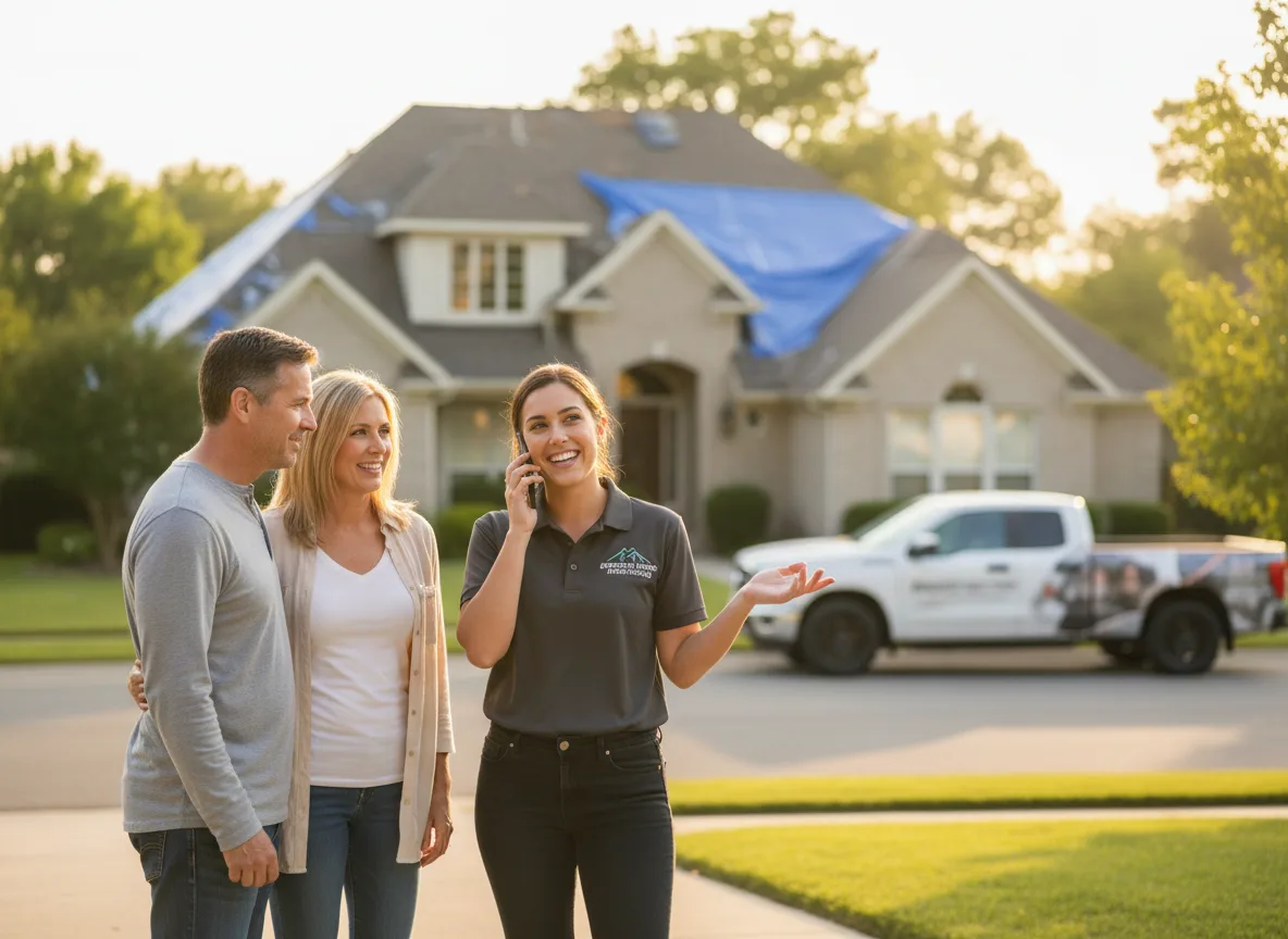 Emergency Roof Repair Harper Woods, MI FAQs